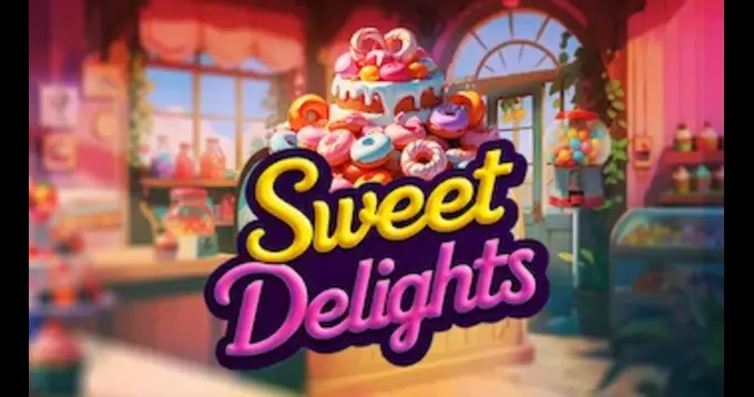 Sweet Delights