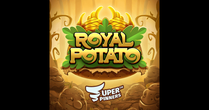 Royal Potato