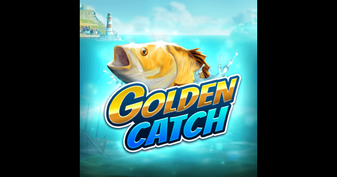 Golden Catch