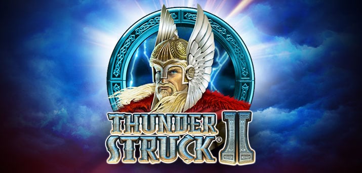 Thunderstruck II