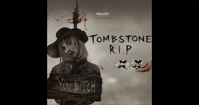 Tombstone RIP
