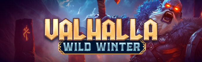 Valhalla Wild Winter