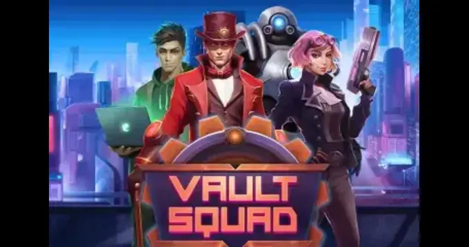 Vault Squad