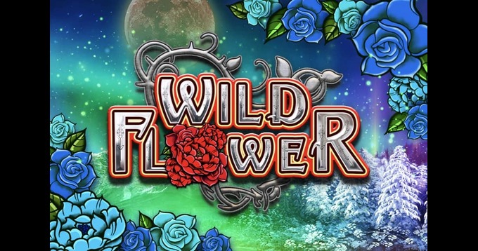 Wild Flower