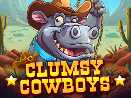 Clumsy Cowboys