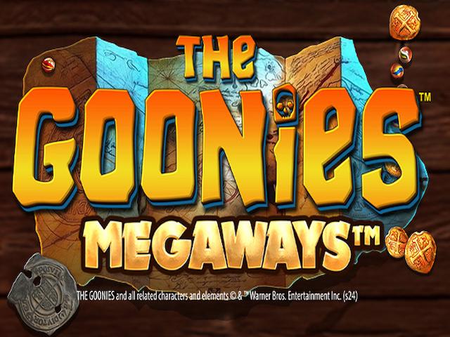 The Goonies Megaways
