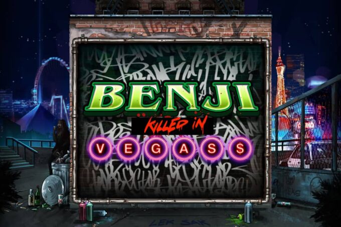 Benji Killed in Vegas