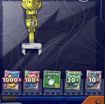 Outsourced Payday slot bonus features