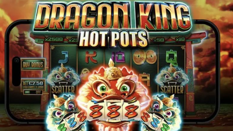 Dragon King Hot Pots