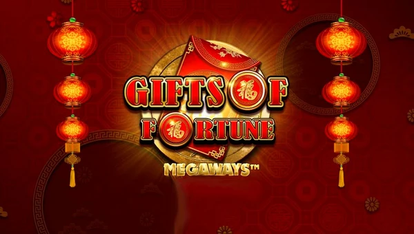 Gifts of Fortune Megaways