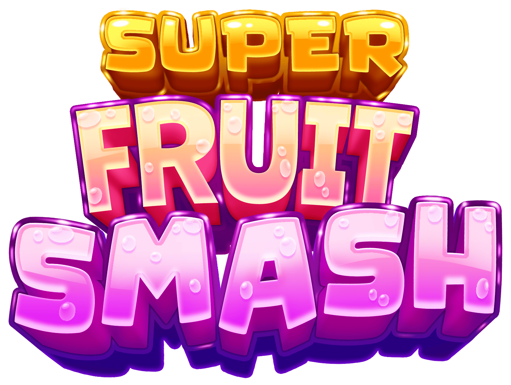 Super Fruit Smash