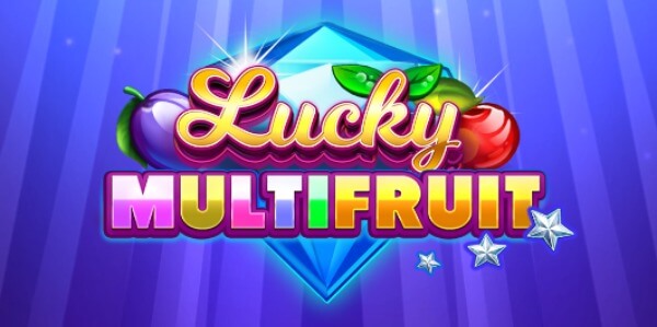 Lucky Multifruit