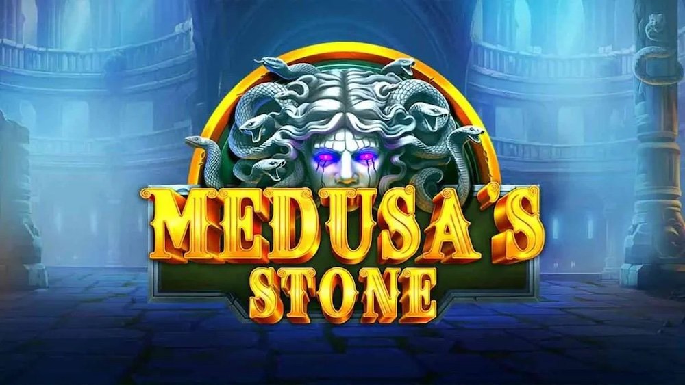 Medusa’s Stone
