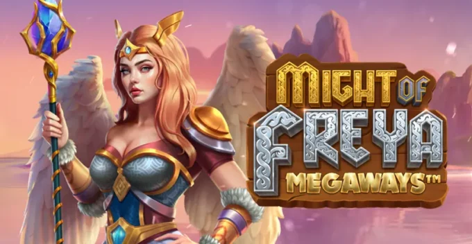Might of Freya Megaways