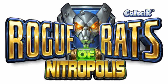 Rogue Rats of Nitropolis