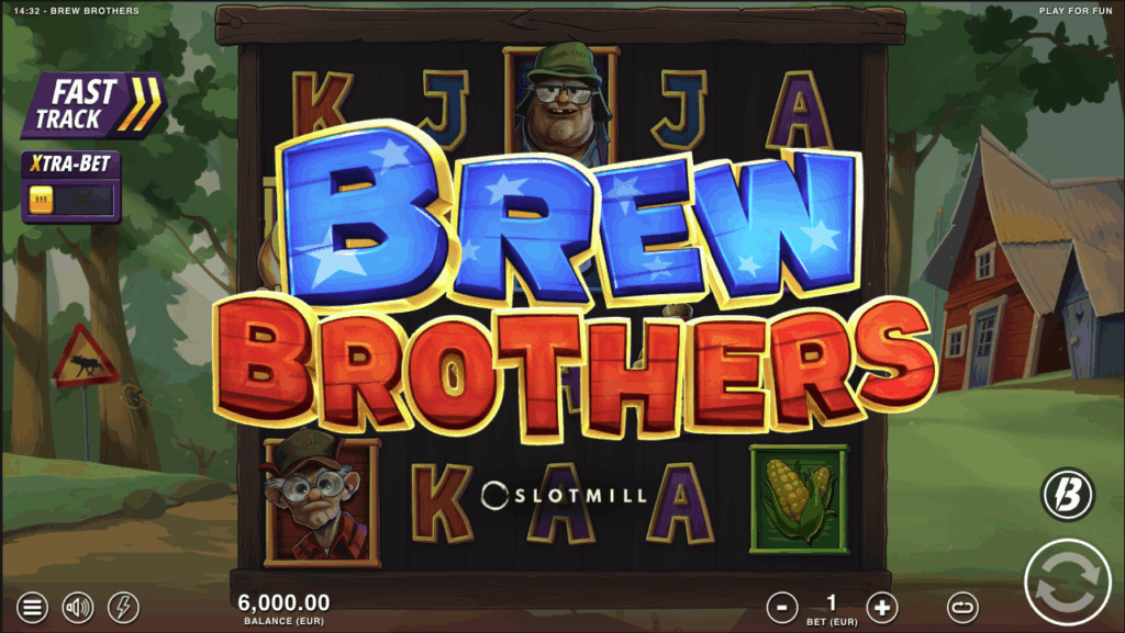 Brews Brothers - Bonus