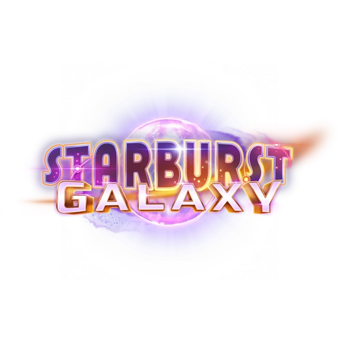 Starburst Galaxy