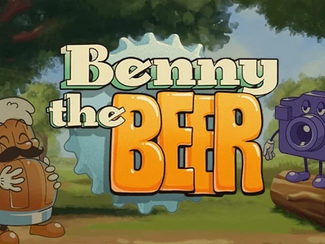 Benny The Beer