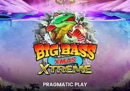 Big Bass Xmas Xtreme