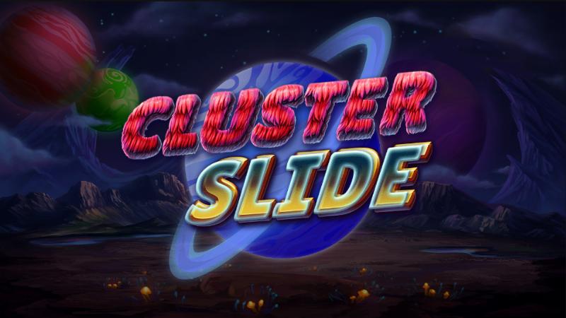Cluster Slide