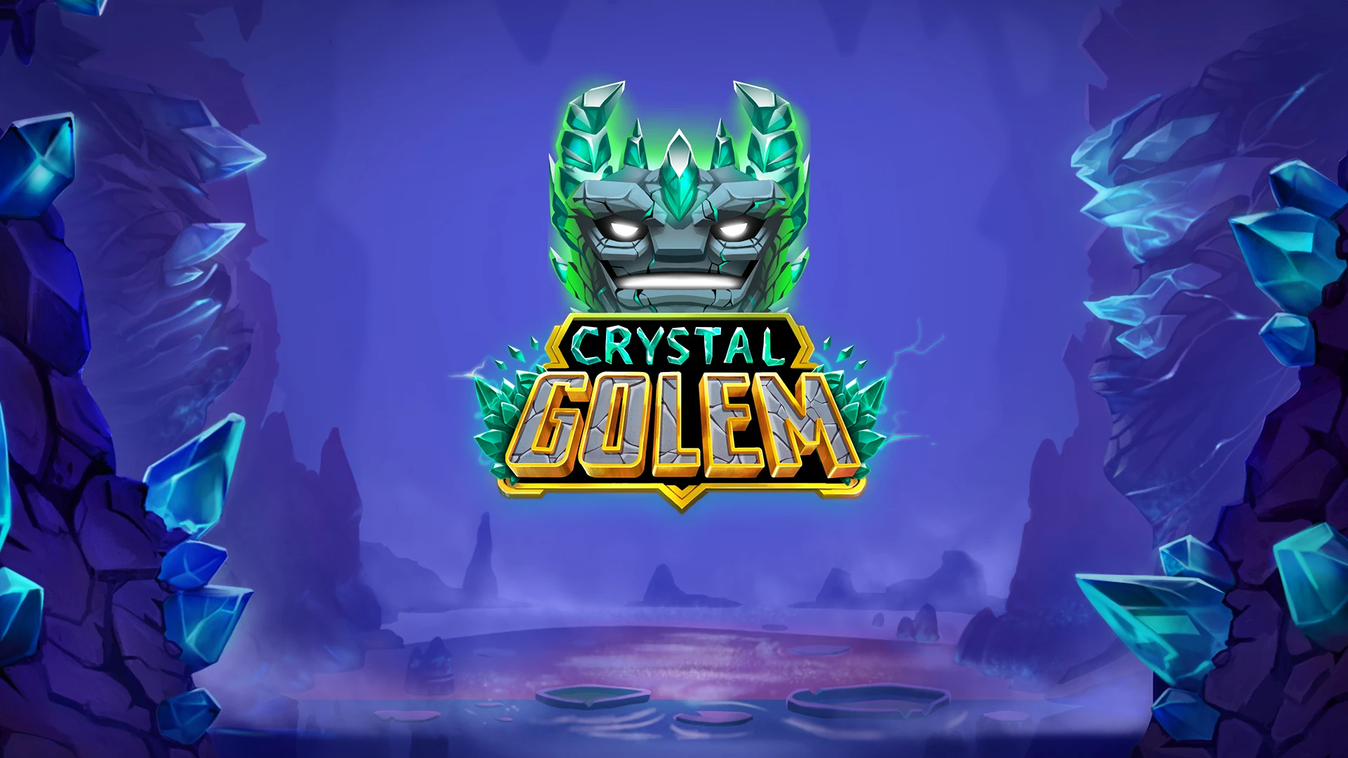 Crystal Golem