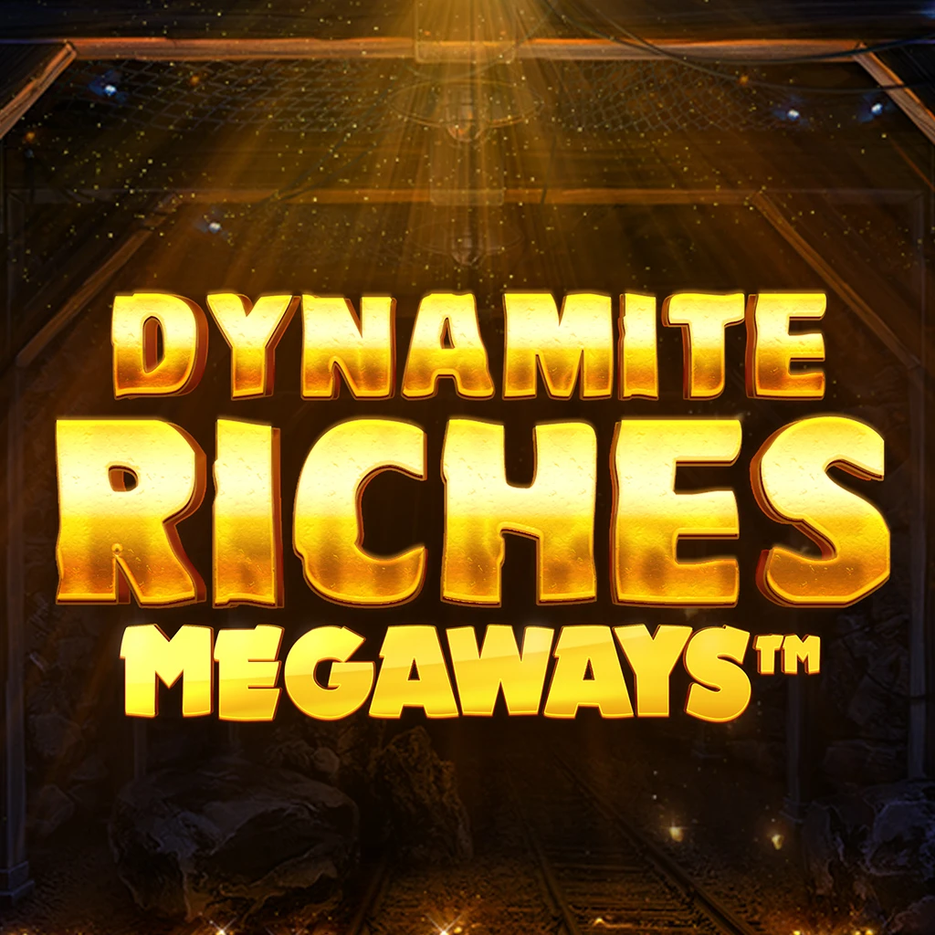 Dynamite Riches Megaways