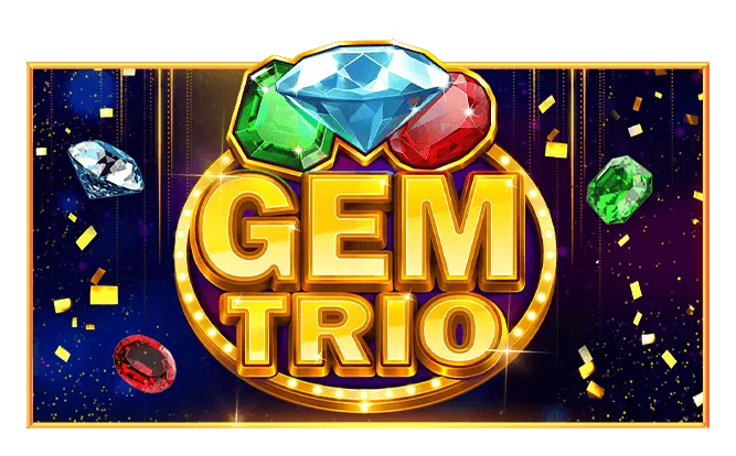 Gem Trio