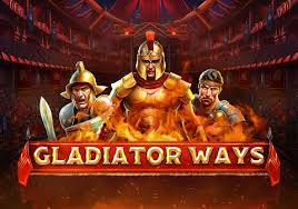 Gladiator Ways