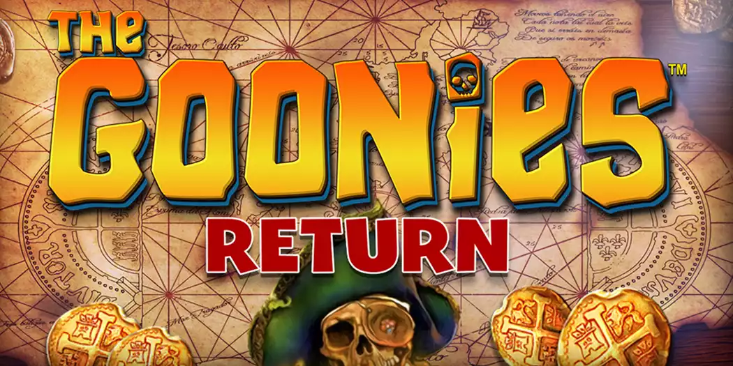 The Goonies Return