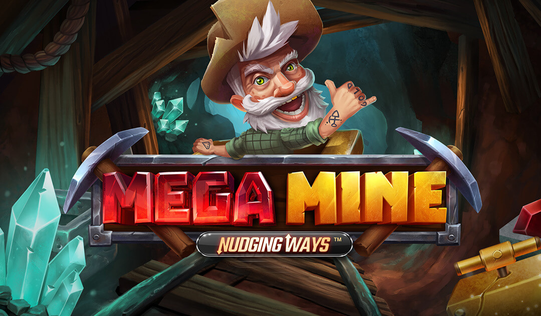Mega Mine Nudging Ways