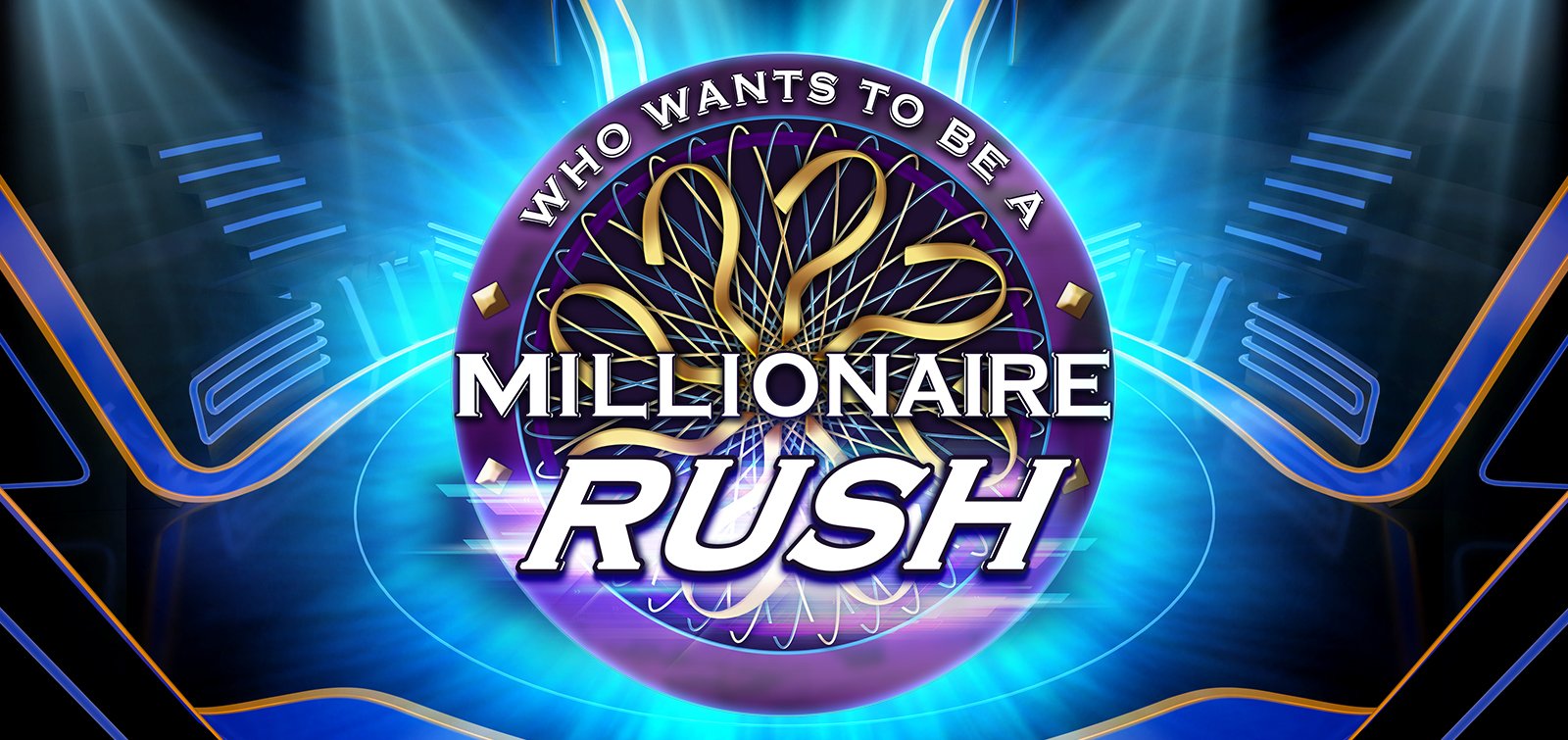 Millionaire Rush Megaclusters