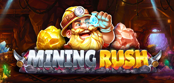 Mining Rush