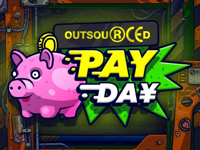 Outsourced Payday