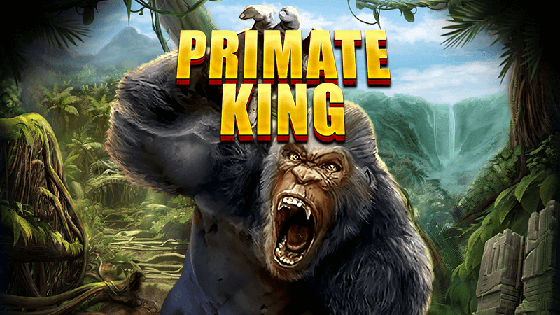 Primate King