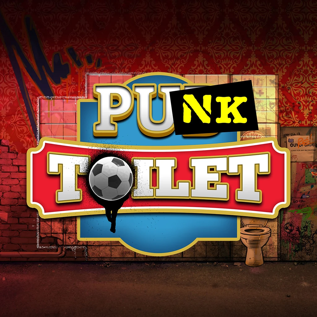 Punk Toilet