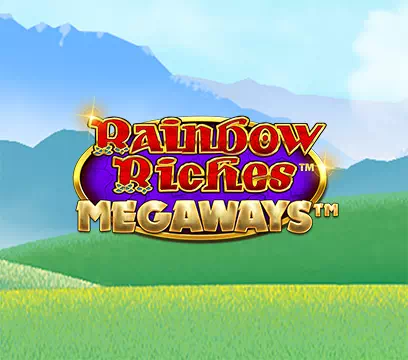 Rainbow Riches Megaways