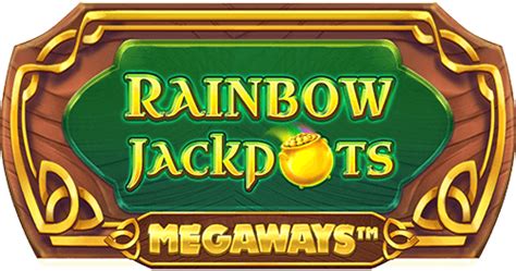 Rainbow Jackpots Megaways