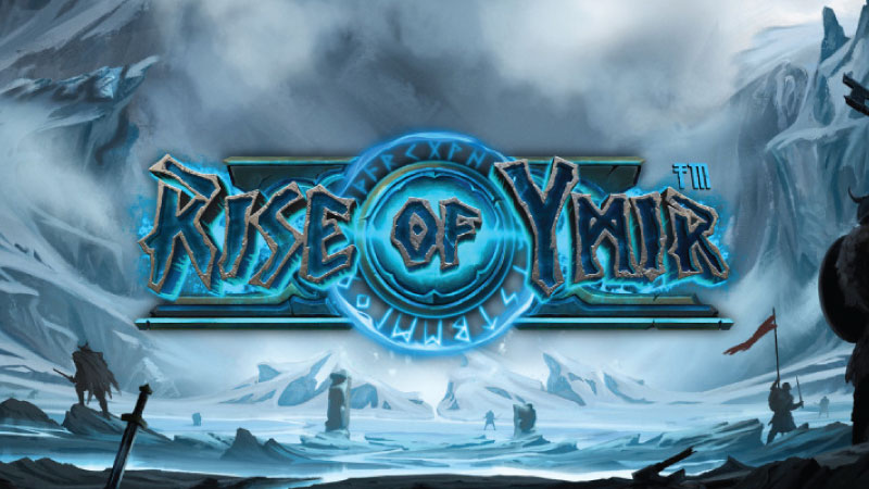 Rise of Ymir