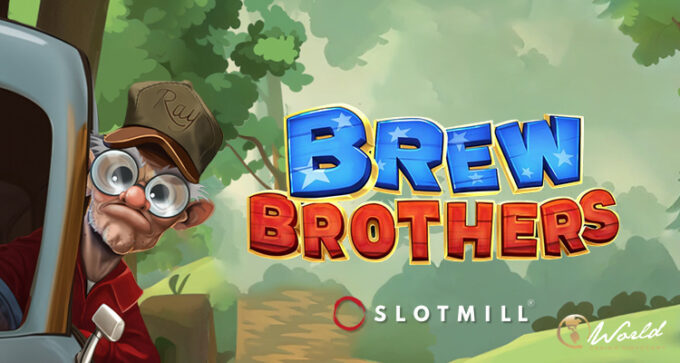 Brews Brothers