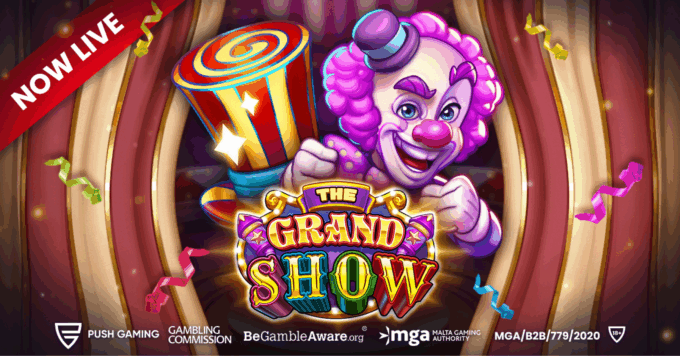 The Grand Show