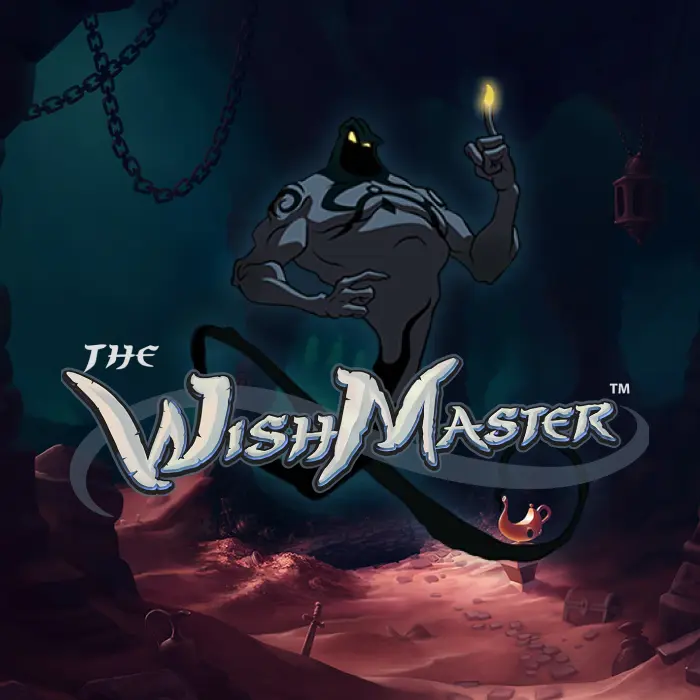 The Wish Master