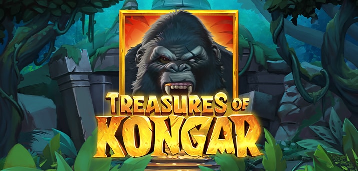 Treasures of Kongar