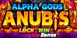 Alpha Gods Anubis