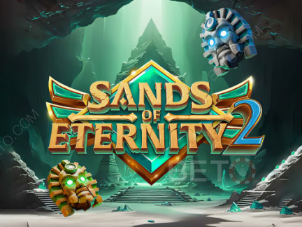 Sands of Eternity 2