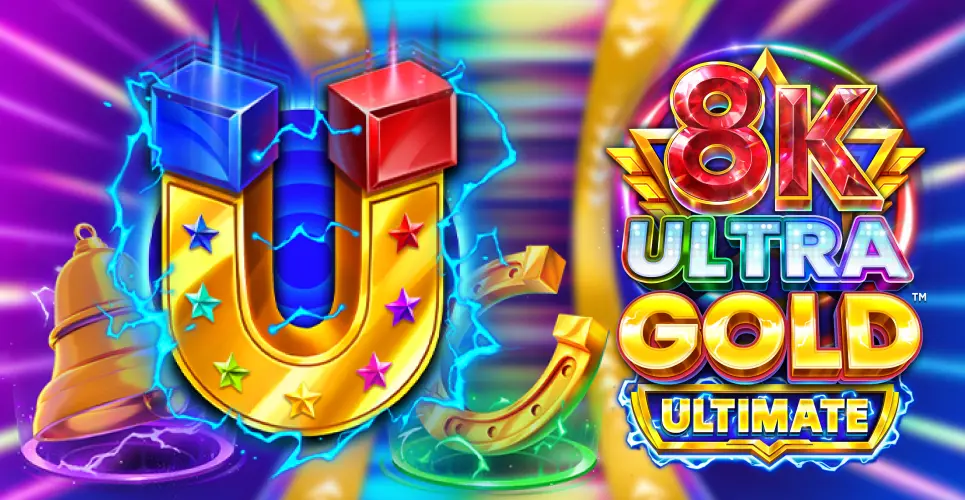 8K Ultra Gold Ultimate