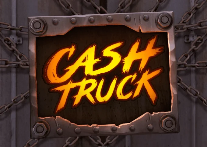 Cash Truck 2