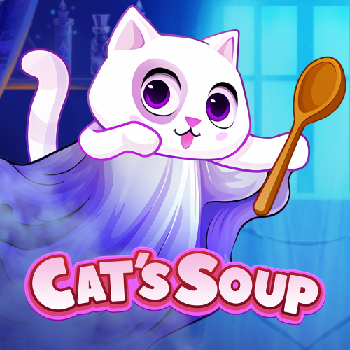 Cat’s Soup
