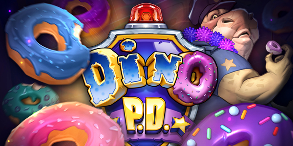 Dino P.D