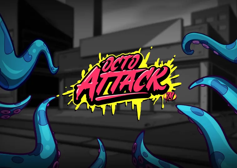 Octo Attack