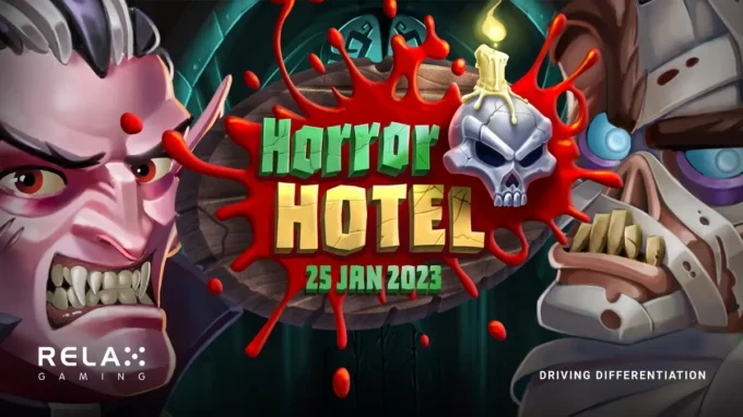 Horror Hotel